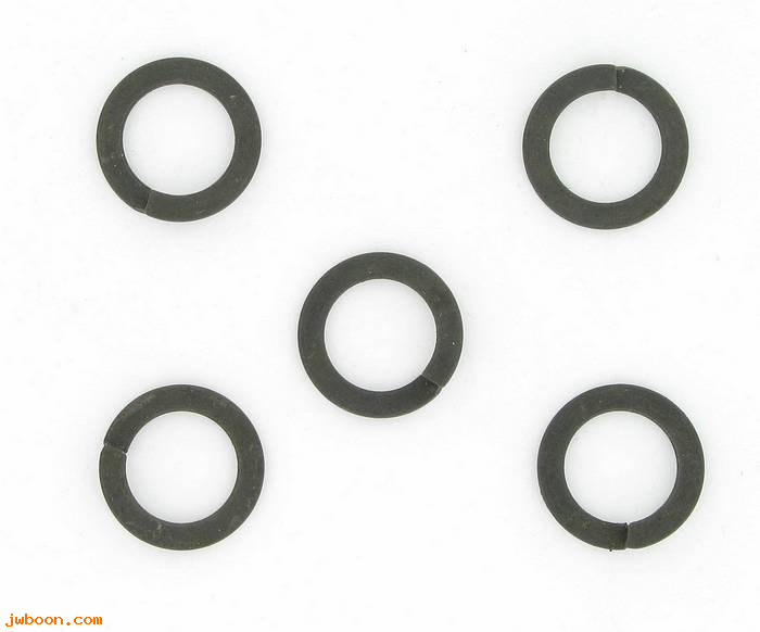       0271 (    7070): Lockwasher, 5/8" x 1" x 1/16" - NOS, in stock