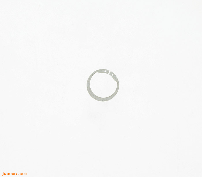      11001 (   11001): Retaining ring - knob - NOS - Golf car D, DC, D4 late'70-early'77