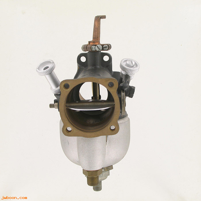    1134-40AM35-2 (27128-40): Linkert M35 carburetor - used, partly rebuild - as is