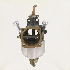    1134-40AM35-2 (27128-40): Linkert M35 carburetor - used, partly rebuild - as is