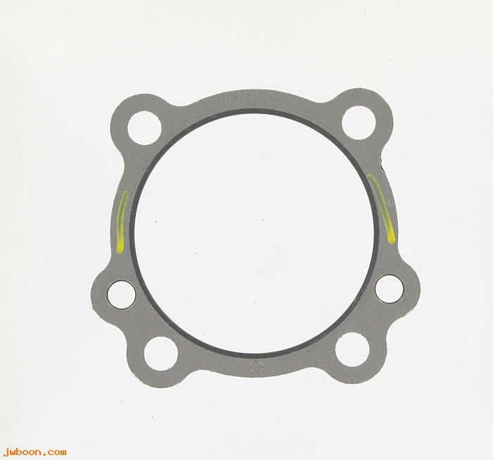   16787-99A (16787-99A): Head gasket, 1550cc - NOS - Twin Cam