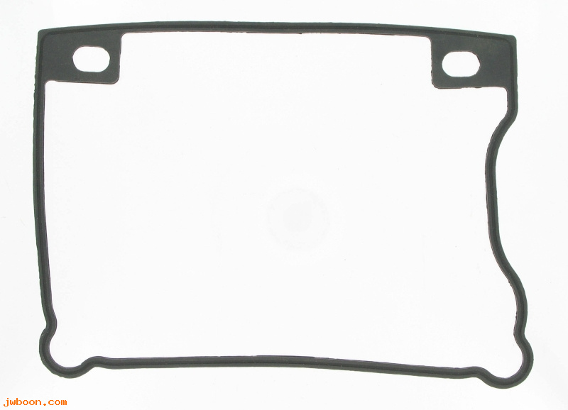   17355-92 (17355-92): Gasket, rocker cover - lower - NOS - Evo 1340cc '92-'99