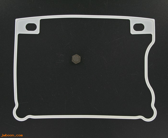   17355-92A (17355-92A): Gasket, rocker cover - lower - NOS - Evo 1340cc '92-'99