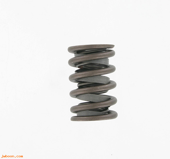   18272-00 (18272-00): Valve spring, inner & outer - NOS - EVO, Twin Cam