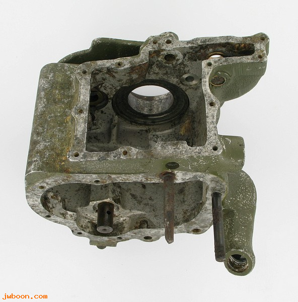    2258-41 (34702-41): Housing - gear box - NOS - 750cc '41-'63