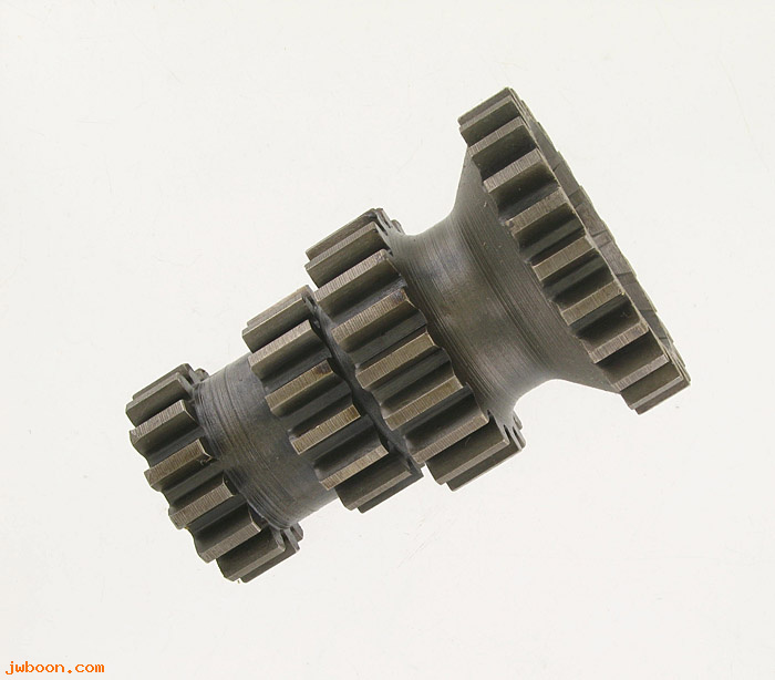    2303-41 (35709-41): Countershaft gear - NOS - 750cc '41-'63