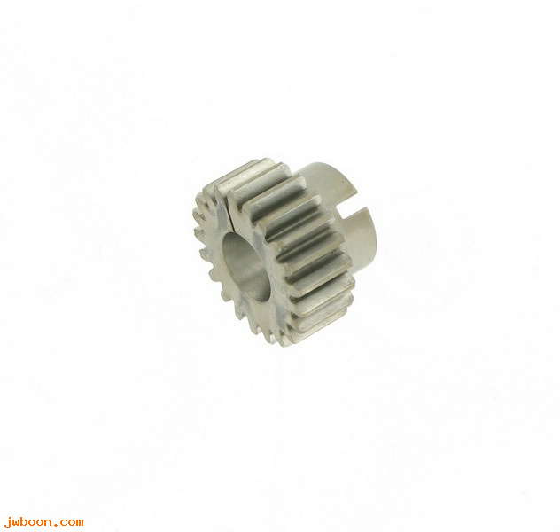   24040-93 (24040-93): Pinion gear, orange - NOS - Evo 1340cc '93-'99