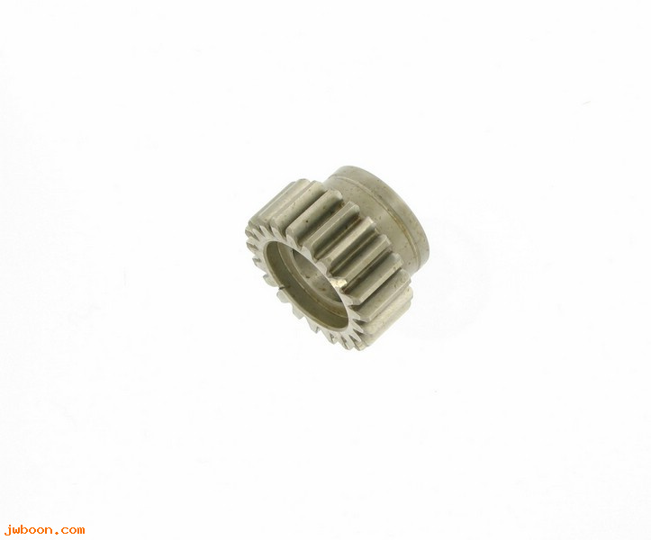   24041-90 (24041-90): Pinion gear, white - NOS - Evo 1340cc '90-'92