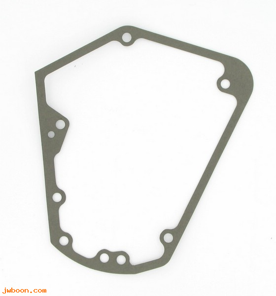   25225-93B (25225-93B): Gasket, crankcase cover - NOS - EVO 1340cc '93-'99