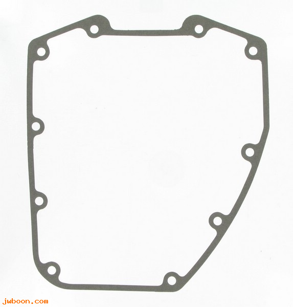   25244-99 (25244-99): Gasket, cam cover - NOS - Twin Cam '99-'03