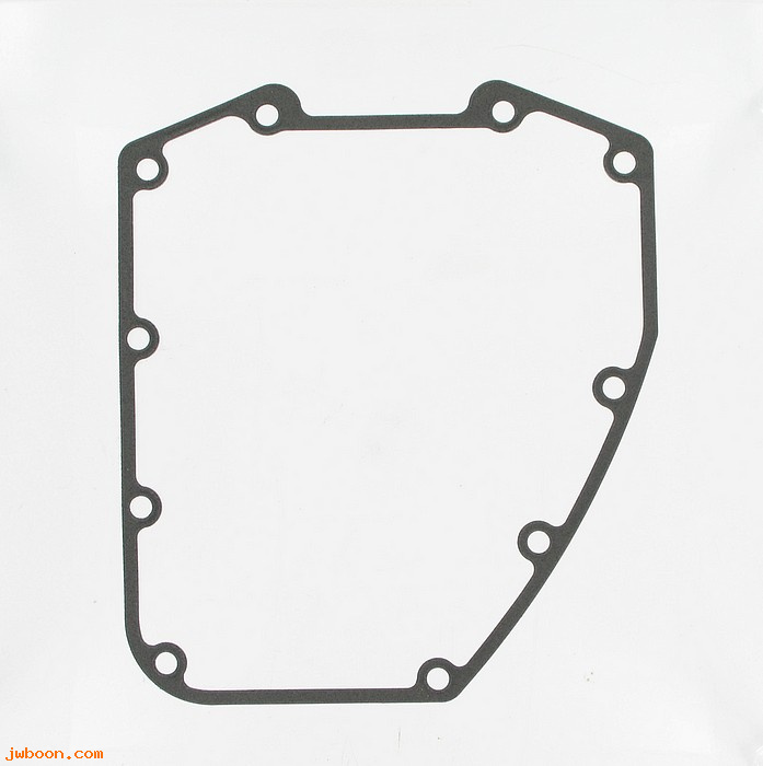   25244-99A (25244-99A): Gasket, cam cover - NOS - Twin Cam '99-