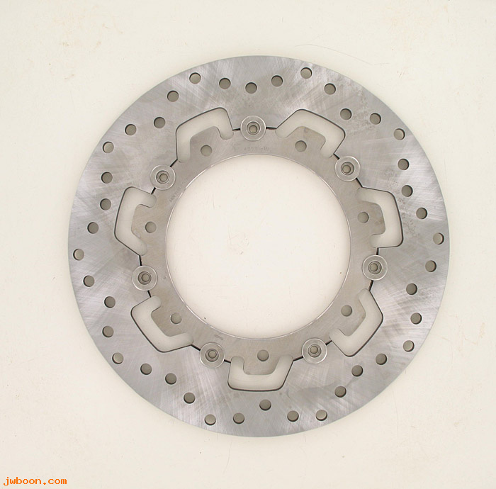   48981-10 (48981-10): Rotor, right - Agitator - NOS - Touring