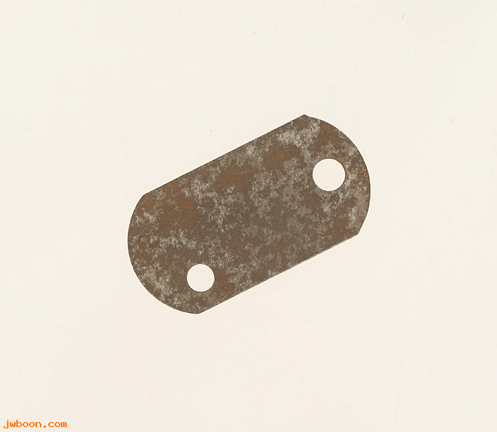   49042-76 (49042-76): Safety guard plate