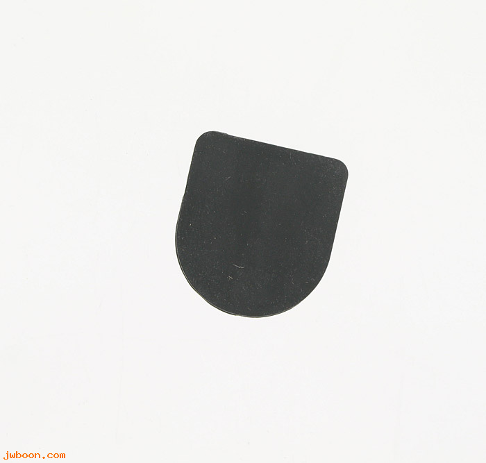   50268-01 (50268-01): Pad - heel rest - NOS