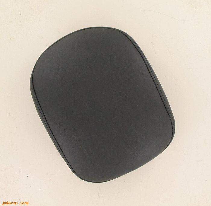   51099-02 (51099-02): Tall backrest pad - NOS - FXSTD Softail Deuce '00-'07