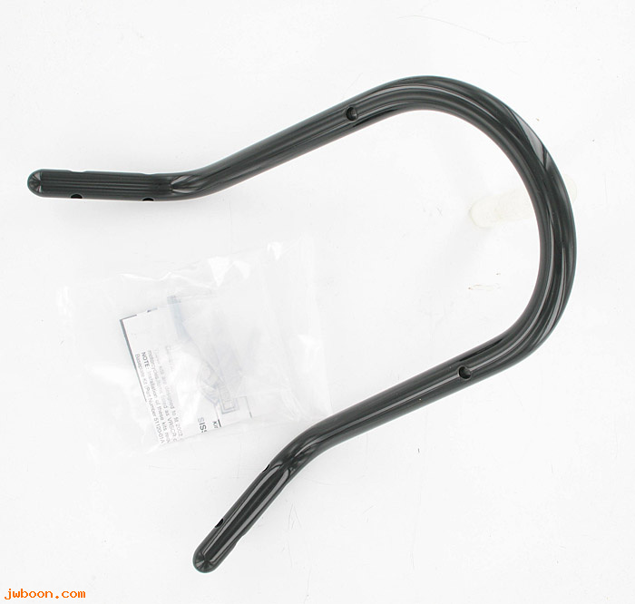   51145-04A (51145-04A): Low sissy bar upright - NOS - V-rod, VRSC models '02-'06