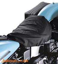   51638-97 (51638-97): Rain cover, solo seat - NOS