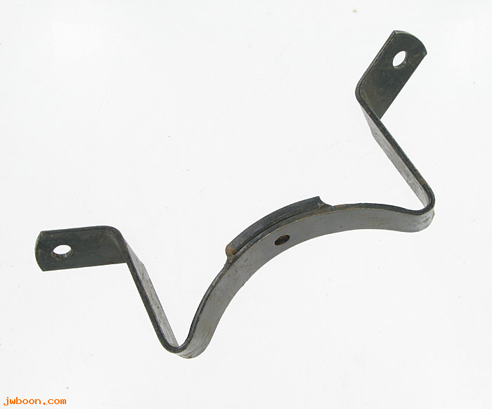   52560-62 (52560-62): Rear bracket, buddy seat - NOS - Sprint C 62-66. Sprint SS 67-72