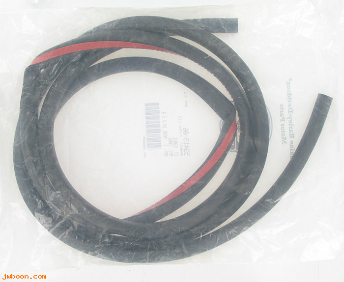   53415-06 (53415-06): Gasket, Tour-pak lid - NOS - Touring '06-