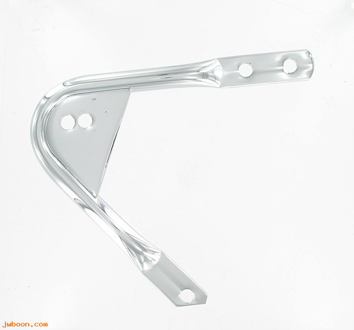   53705-95 (53705-95): Bracket, docking rear - right - NOS