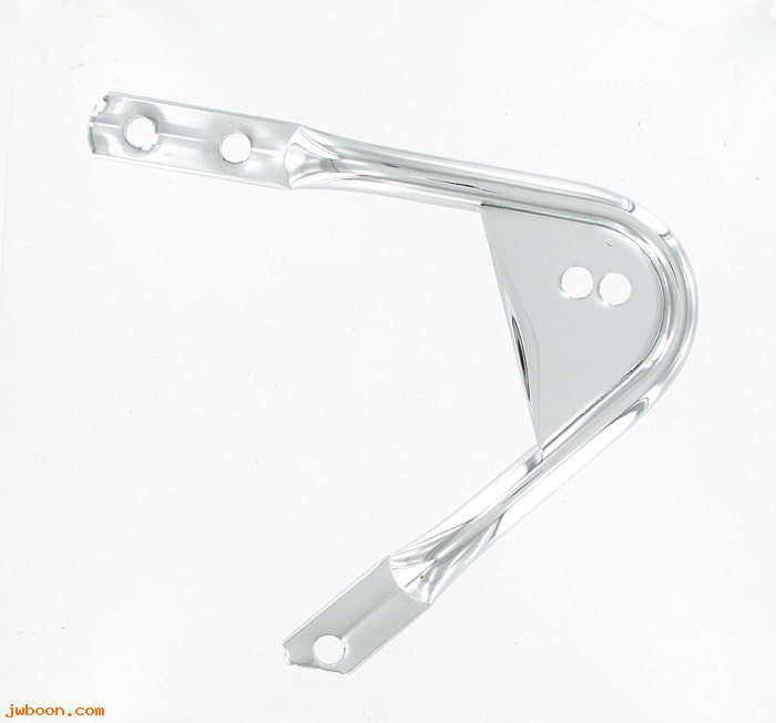   53706-95 (53706-95): Bracket, docking rear - leftt - NOS