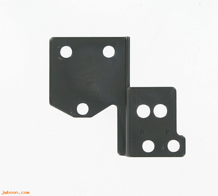   53759-96 (53759-96): Mounting bracket - right - NOS - Touring