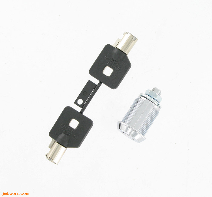   53848-00.3235 (53848-00): Tour-pak lock, key nr. 3235 - NOS - Touring