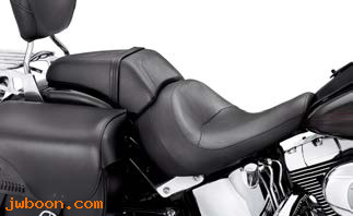   54381-11 (54381-11): Super reduced reach solo seat,width 12.0" - NOS - FLSTF/B/BS '07-