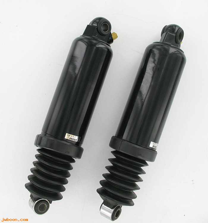   54631-98 (54631-98 / 54632-98): Profile low touring shocks - NOS - Touring '97-'01