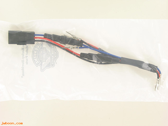   56873-06 (56873-06): Y-harness - NOS