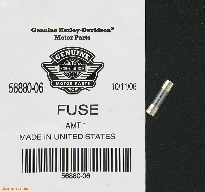   56880-06 (56880-06): Fuse - NOS