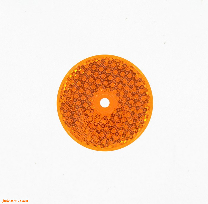   59276-94 (59276-94): Amber reflector - NOS