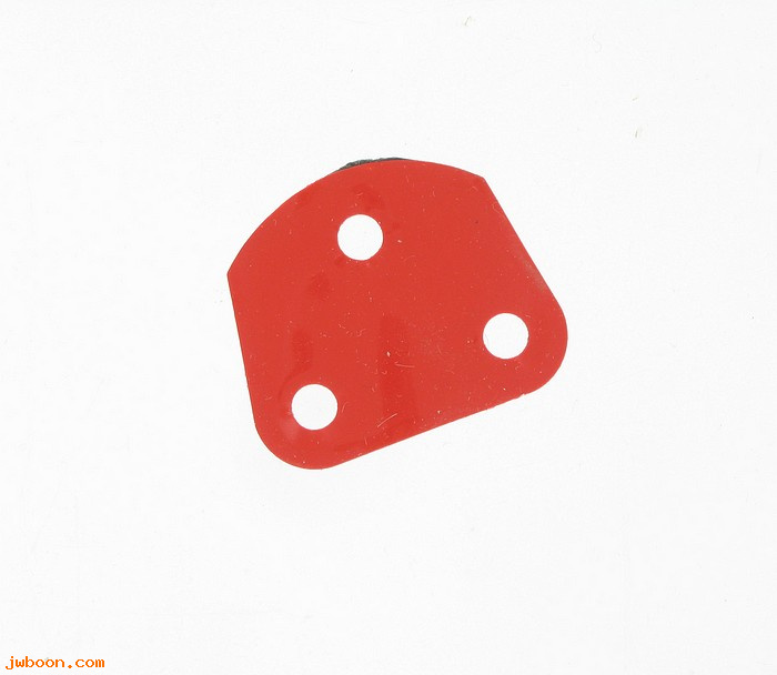   59345-03 (59345-03): Bracket pad - NOS