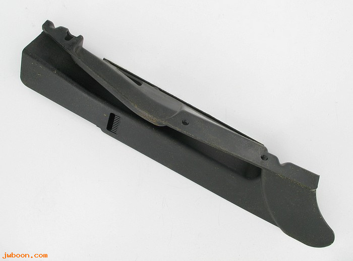   60403-90A (60403-90A): Debris deflector - NOS - FXD, Dyna '91-'95