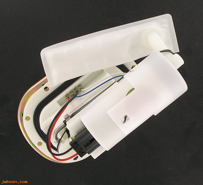   61200001A (61200001A): Fuel pump module - Street - NOS