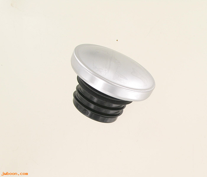   61289-07A (61289-07A): Fuel tank filler cap - right hand thread - NOS - XL883N, XL1200N