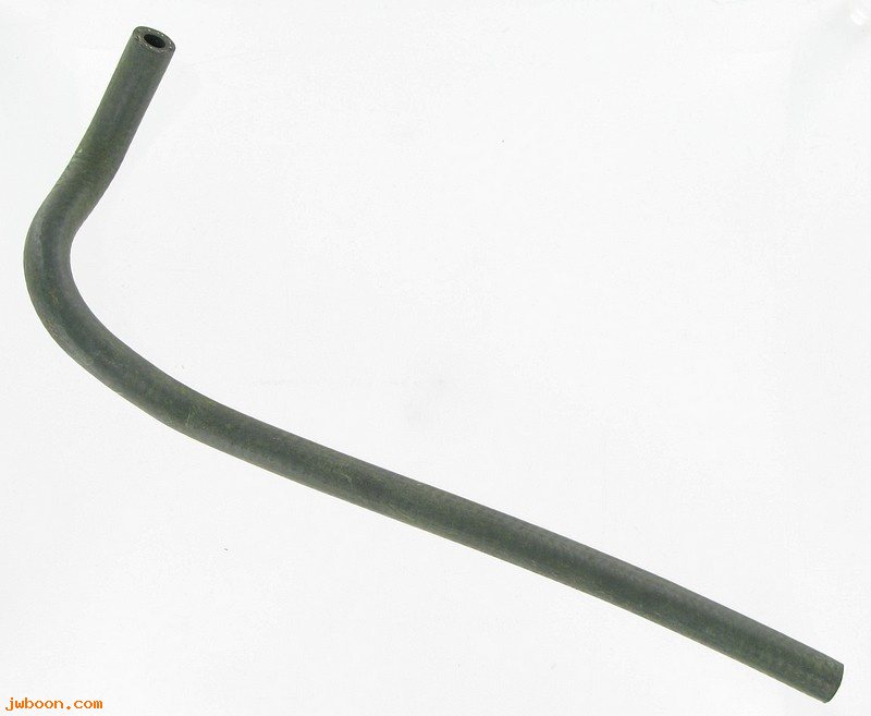   61911-95 (61911-95): Fuel hose, long - preformed - NOS - FXD '95-'98. Touring '99-'01