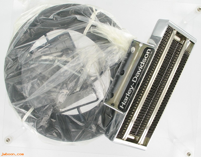   62823-97 (62823-97): Oil cooler kit - NOS - Touring