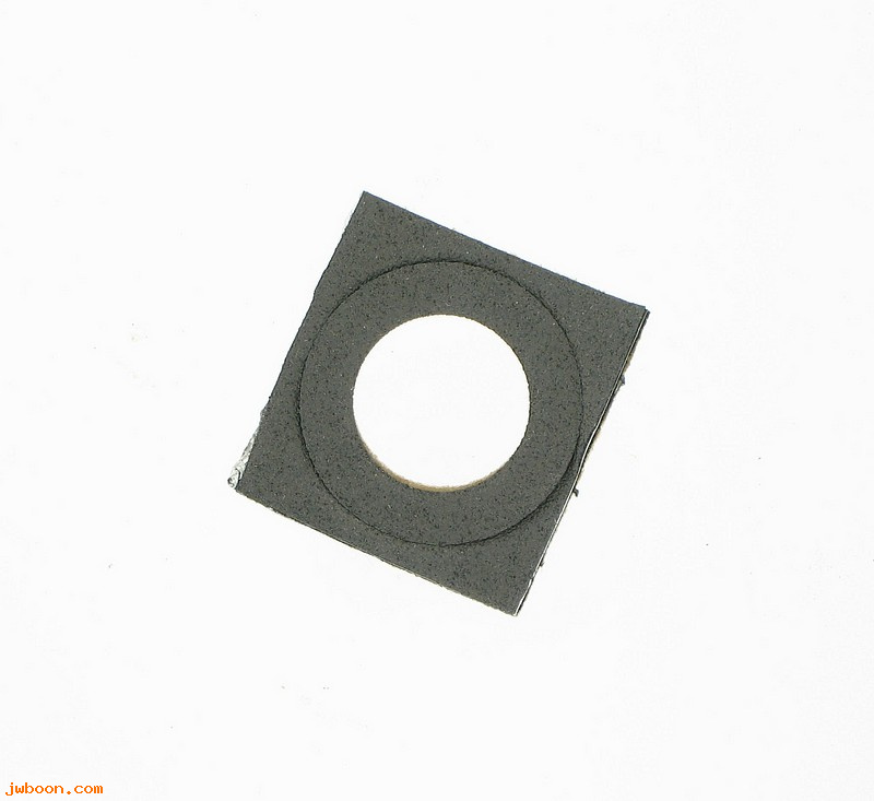   63869-06 (63869-06): Gasket - tower - NOS - FXD, Dyna