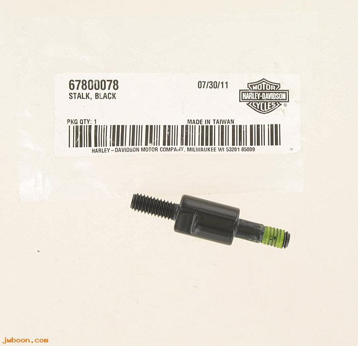   67800078 (67800078): Stalk, turn signal - NOS