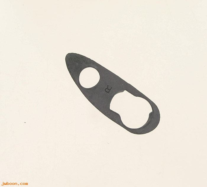   67800471 (67800471): Gasket, turn signal - right - NOS