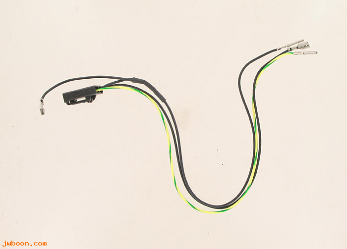   70325-00 (70325-00): Wire harness, internal - fuel tank    EFI - NOS