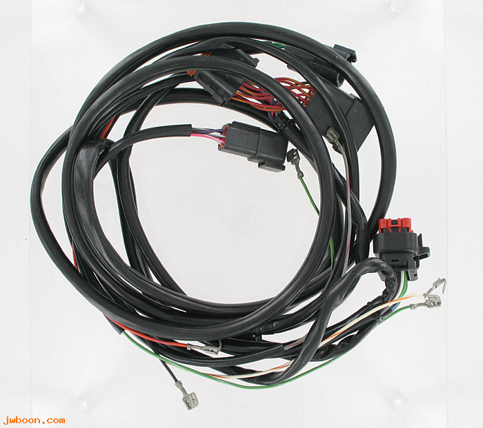   70334-98 (70334-98): Wire harness rear speaker kit - NOS