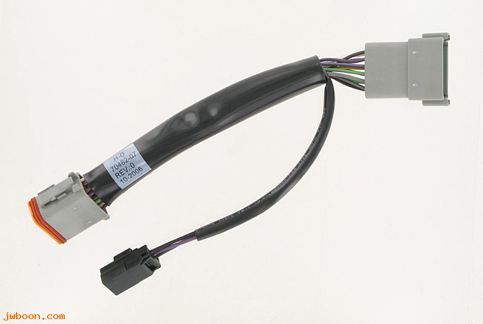   70482-07 (70482-07): TSM/TSSM interconnect harness - NOS