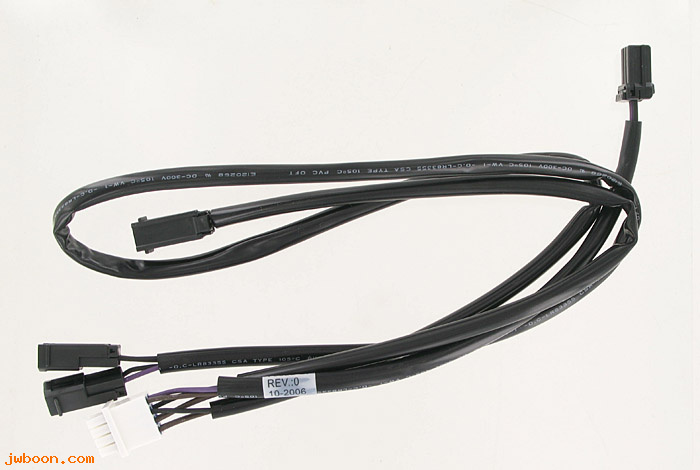   70622-07 (70622-07): Control module harness - LED turn signals - NOS