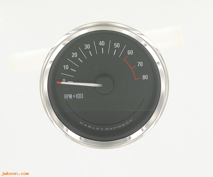   70900548 (70900548): 4" Speedometer / tachometer - NOS