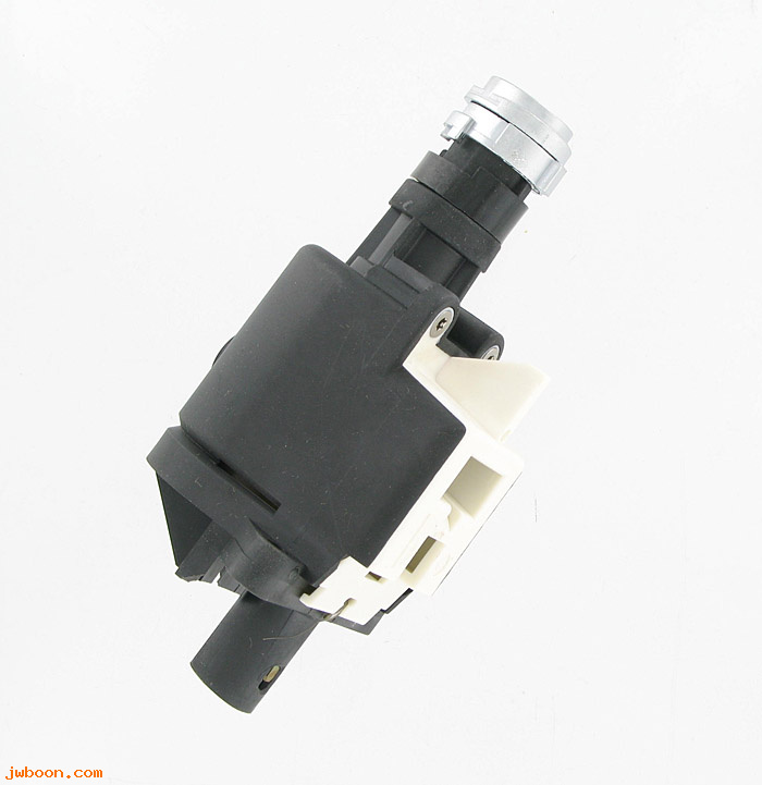   71530-03A (71530-03A): Housing - ignition switch - NOS - FLHT, FLHR '03-