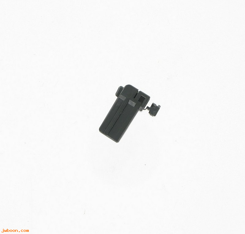   73153-96BK (73153-96BK): Receptacle, housing, 3-position - NOS - Buell