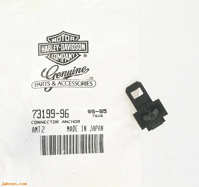   73199-96 (73199-96): Connector, anchor - NOS