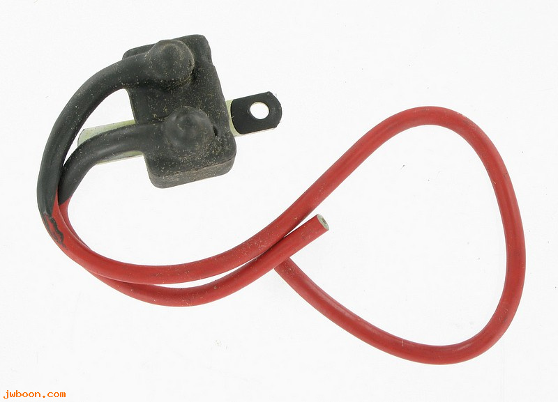   74591-70A (74591-70A): Circuit breaker, with wires - NOS